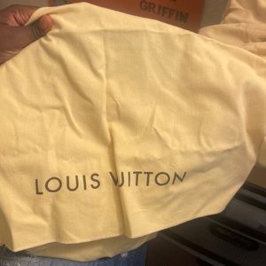 Lv bag